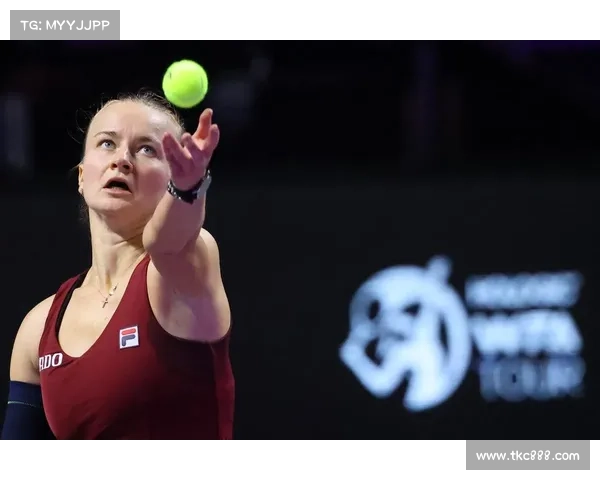 2017wta赛事—2017年WTA网球盛宴女子选手辉煌征程全记录 2017wta赛事—2017年WTA网球盛宴女子选手辉煌征程全记录