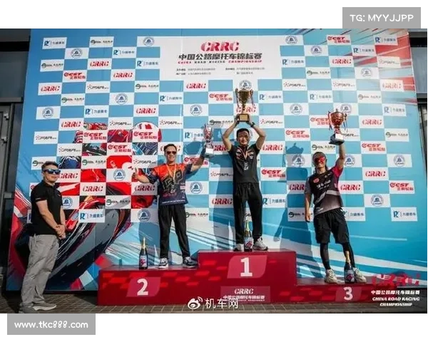 crrc赛事介绍、crrc锦标赛