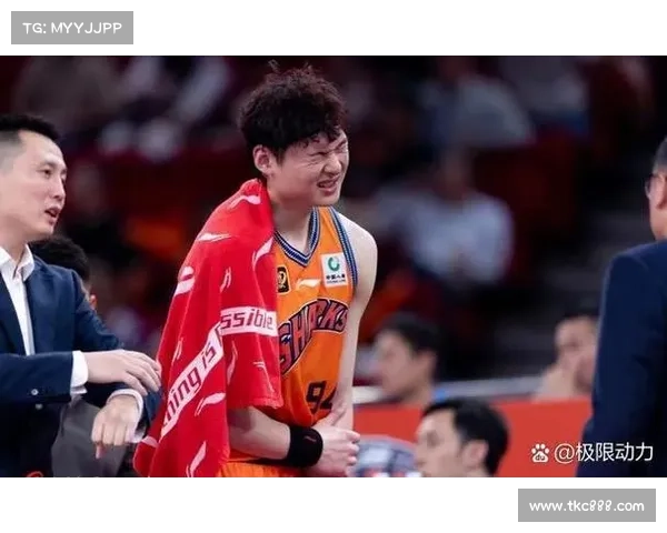 中国男篮最近消息