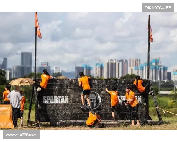 深圳斯巴达儿童赛事—深圳斯巴达比赛