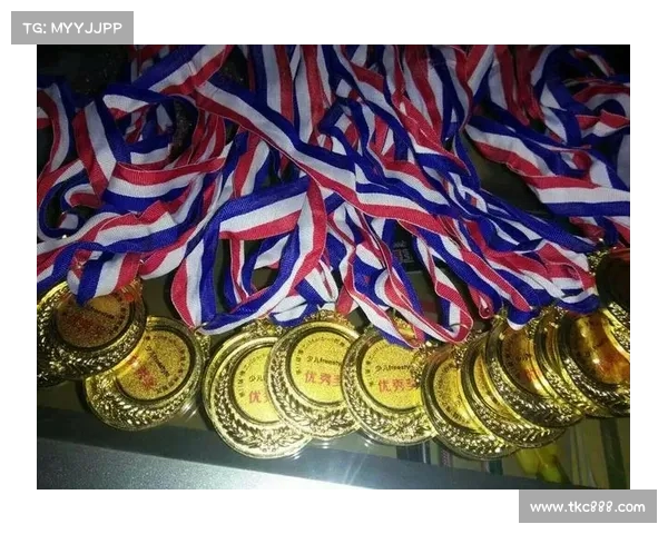 街舞比赛赛事奖牌尺寸